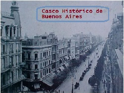 CASCO HISTÓRICO